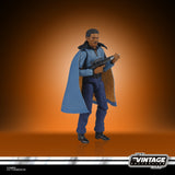 Hasbro Star Wars The Vintage Collection Lando Calrissian