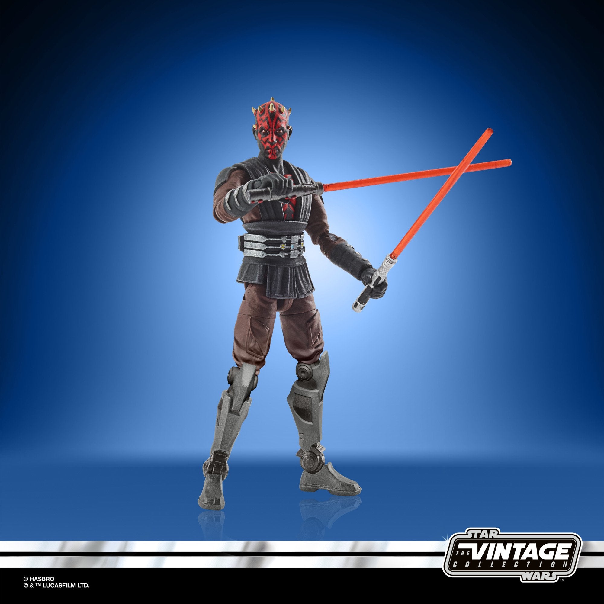 Darth maul vintage shop collection