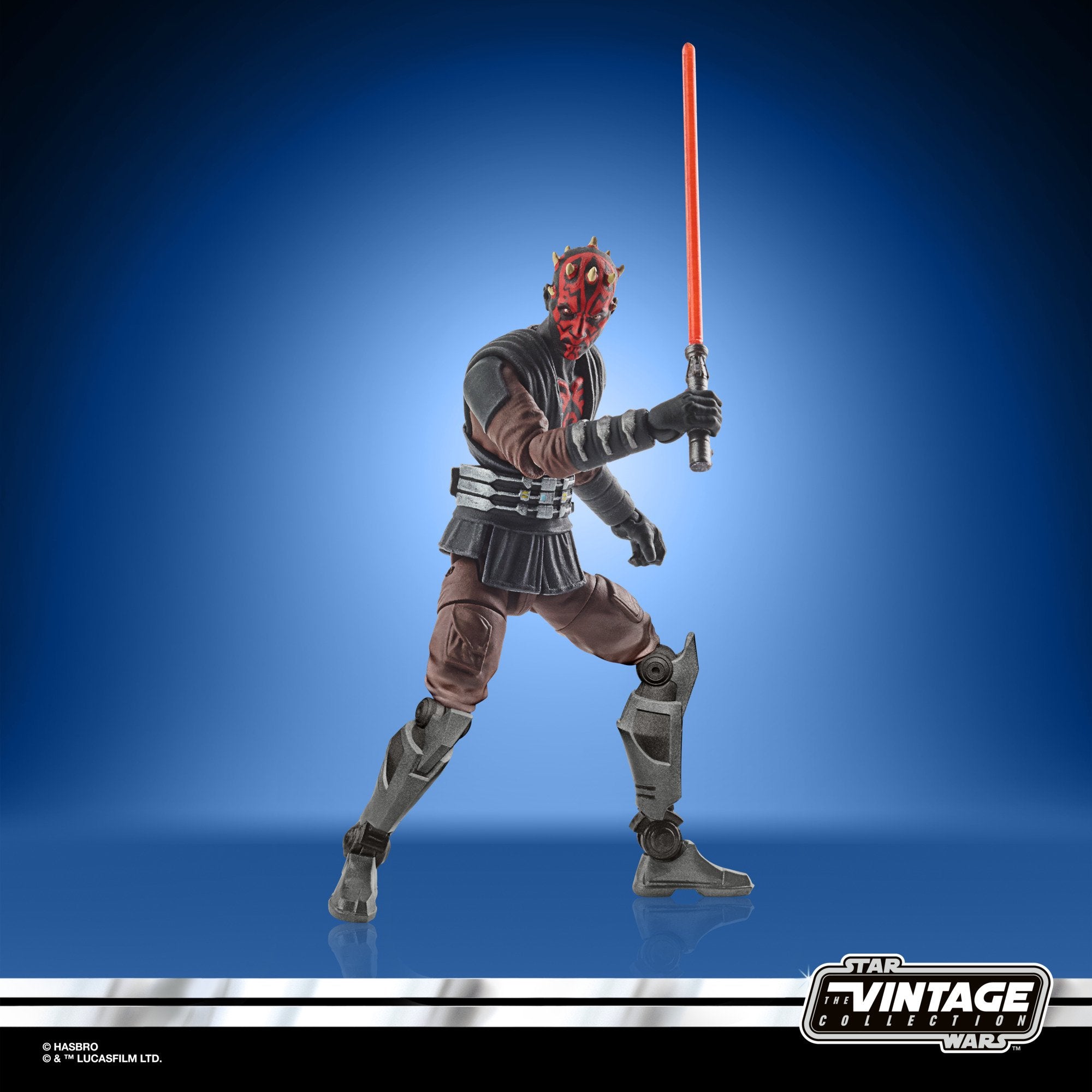 Hasbro store darth maul