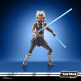 Hasbro Star Wars The Vintage Collection Ahsoka Tano (Mandalore)