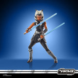 Hasbro Star Wars The Vintage Collection Ahsoka Tano (Mandalore)