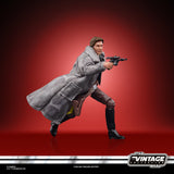 Hasbro Star Wars The Vintage Collection Han Solo (Endor)
