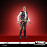 Hasbro Star Wars The Vintage Collection Han Solo (Endor)