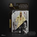 Hasbro Star Wars The Black Series Archive Tusken Raider