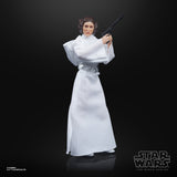Hasbro Star Wars The Black Series Archive Princess Leia Organa
