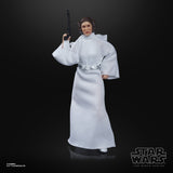Hasbro Star Wars The Black Series Archive Princess Leia Organa