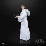 Hasbro Star Wars The Black Series Archive Princess Leia Organa
