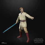 Hasbro Star Wars The Black Series Archive Obi-Wan Kenobi