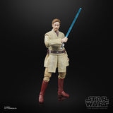 Hasbro Star Wars The Black Series Archive Obi-Wan Kenobi