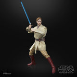 Hasbro Star Wars The Black Series Archive Obi-Wan Kenobi