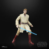 Hasbro Star Wars The Black Series Archive Obi-Wan Kenobi