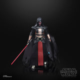 Hasbro Star Wars The Black Series Archive Darth Revan