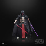 Hasbro Star Wars The Black Series Archive Darth Revan