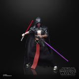 Hasbro Star Wars The Black Series Archive Darth Revan