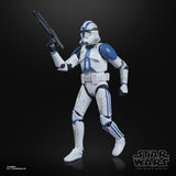 Hasbro Star Wars The Black Series Archive 501st Legion Clone Trooper