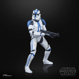 Hasbro Star Wars The Black Series Archive 501st Legion Clone Trooper