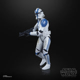 Hasbro Star Wars The Black Series Archive 501st Legion Clone Trooper