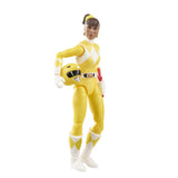 Hasbro Power Rangers Lightning Collection Mighty Morphin Yellow Ranger Vs. Scorpina 2-Pack