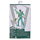 Hasbro Power Rangers Lightning Collection Dino Charge Green Ranger