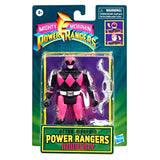 Hasbro Mighty Morphin Power Rangers Retro-Morphin Wave 2 - Set of 4 Figures