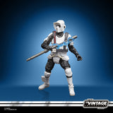 Hasbro Star Wars The Vintage Collection Gaming Greats Shock Scout Trooper