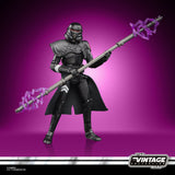 Hasbro Star Wars The Vintage Collection Gaming Greats Electrostaff Purge Trooper