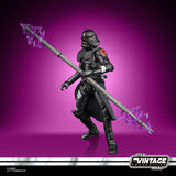 Hasbro Star Wars The Vintage Collection Gaming Greats Electrostaff Purge Trooper