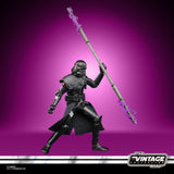 Hasbro Star Wars The Vintage Collection Gaming Greats Electrostaff Purge Trooper