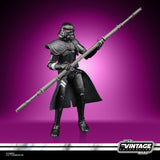 Hasbro Star Wars The Vintage Collection Gaming Greats Electrostaff Purge Trooper