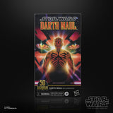 Hasbro Star Wars The Black Series Darth Maul (Sith Apprentice)