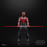 Hasbro Star Wars The Black Series Darth Maul (Sith Apprentice)