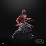 Hasbro Star Wars The Black Series Darth Maul (Sith Apprentice)