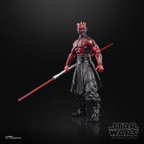 Hasbro Star Wars The Black Series Darth Maul (Sith Apprentice)