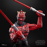 Hasbro Star Wars The Black Series Darth Maul (Sith Apprentice)