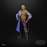 Hasbro Star Wars The Black Series Credit Collection Greef Karga