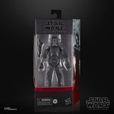 Hasbro Star Wars The Black Serie Elite Squad Trooper