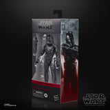 Hasbro Star Wars The Black Serie Elite Squad Trooper
