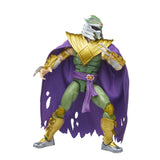 Hasbro Power Rangers X Teenage Mutant Ninja Turtles Lightning Collection Morphed Shredder