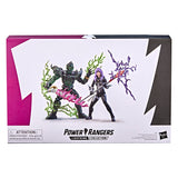 Hasbro Power Rangers Lightning Collection In Space Ecliptor And Astronema 2-Pack