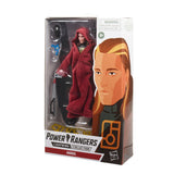 Hasbro Power Rangers Lightning Collection In Space Andros Figure