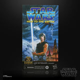 Hasbro Star Wars The Black Series Luke Skywalker & Ysalamiri