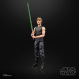 Hasbro Star Wars The Black Series Luke Skywalker & Ysalamiri