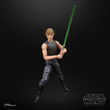 Hasbro Star Wars The Black Series Luke Skywalker & Ysalamiri