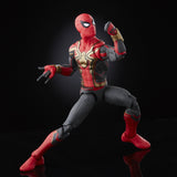 Hasbro Marvel Legends Integrated Suit Spider-Man (Armadillo BAF)