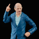 Hasbro Marvel Legends J. Jonah Jameson (Armadillo BAF)