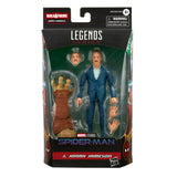 Hasbro Marvel Legends J. Jonah Jameson (Armadillo BAF)