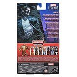 Hasbro Marvel Legends Morlun (Armadillo BAF)