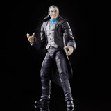 Hasbro Marvel Legends Morlun (Armadillo BAF)