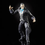 Hasbro Marvel Legends Morlun (Armadillo BAF)