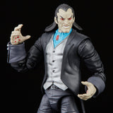 Hasbro Marvel Legends Morlun (Armadillo BAF)